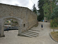 Tour des Larrons du Le P'tit Bac restaurant creperie à Concarneau - n°1