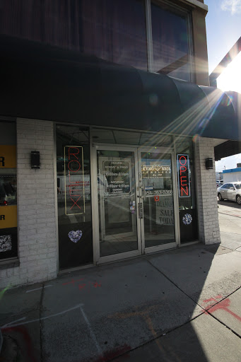 Jewelry Buyer «Keno Brothers Jewelers», reviews and photos, 2000 E Sunrise Blvd, Fort Lauderdale, FL 33304, USA