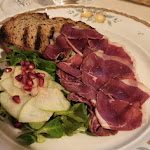 Photo n°1 de l'avis de arianna.c fait le 21/11/2021 à 12:49 sur le  Locanda dal Nane à San Pietro in Cariano