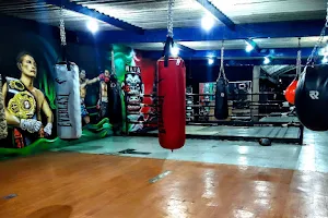 Nava Boxing image