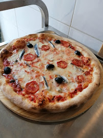 Photos du propriétaire du Pizzeria Maduli pizza à Dordives - n°9
