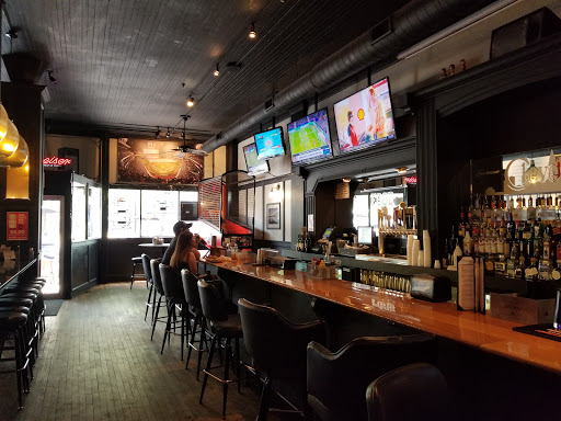 The Clevelander Bar & Grill