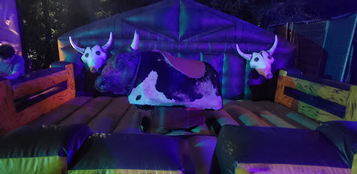 Haunted House «Containment Haunted House», reviews and photos, 1320 Blairs Bridge Rd, Lithia Springs, GA 30122, USA