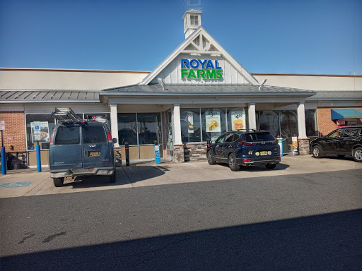 Convenience Store «Royal Farms», reviews and photos, 10722 Georgetown Rd, Laurel, DE 19956, USA