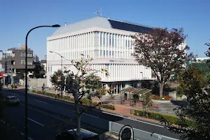 Minami-nagasaki Sports Park image