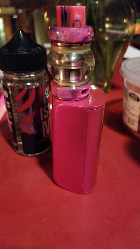 Tobacco Shop «Tobacco City», reviews and photos, 1111 W Main St, Salem, VA 24153, USA