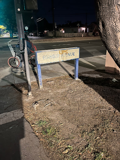 Bike Trail Bishop