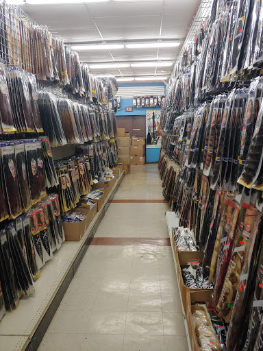 Beauty Supply Store «CTK Beauty Supply», reviews and photos, 14400 Pulaski Rd, Midlothian, IL 60445, USA