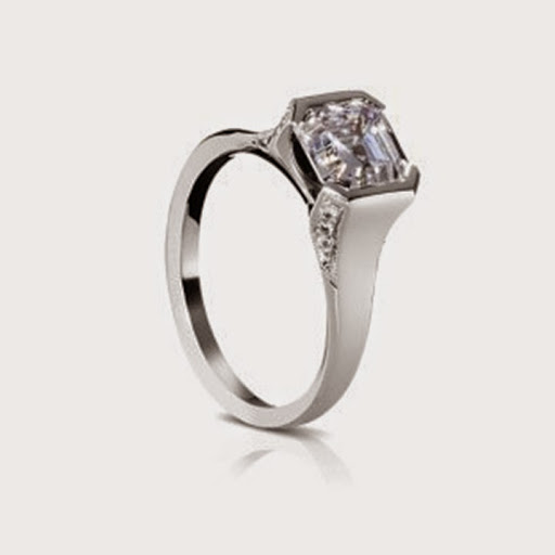 Jewelry Designer «Sholdt Jewelers», reviews and photos, 3130 Airport Way S #411, Seattle, WA 98134, USA