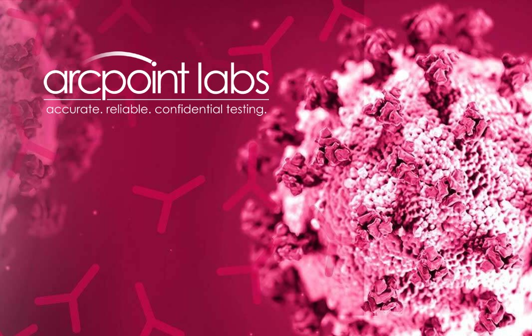 ARCpoint Labs of Greenville, NC