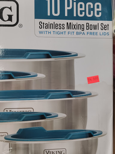 Discount Store «Crenshaw Discount Store», reviews and photos, 3657 Crenshaw Blvd, Los Angeles, CA 90016, USA