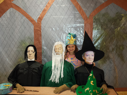 Dance School «In Step School of Dance», reviews and photos, 9440 Mathy Dr, Fairfax, VA 22031, USA