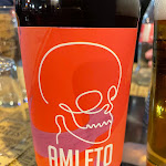 Photo n°5 de l'avis de Andròs. fait le 10/04/2023 à 13:02 sur le  La Pinseria - La vera Pinsa Romana à Brescia