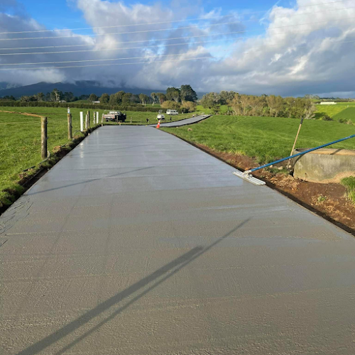 Reviews of Rose Concrete Limited in Waitara - Construction company