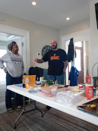 Veterans Outreach Center