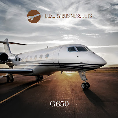 Luxury Business Jets