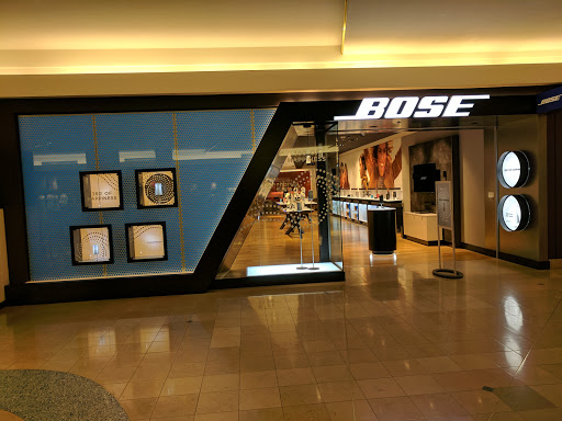 Home Audio Store «Bose Showcase Store», reviews and photos, 700 SW 5th Ave #1034, Portland, OR 97204, USA
