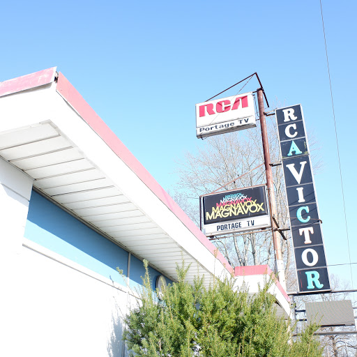 Computer Repair Service «Portage Electronics», reviews and photos, 414 Cleveland Rd, Ravenna, OH 44266, USA