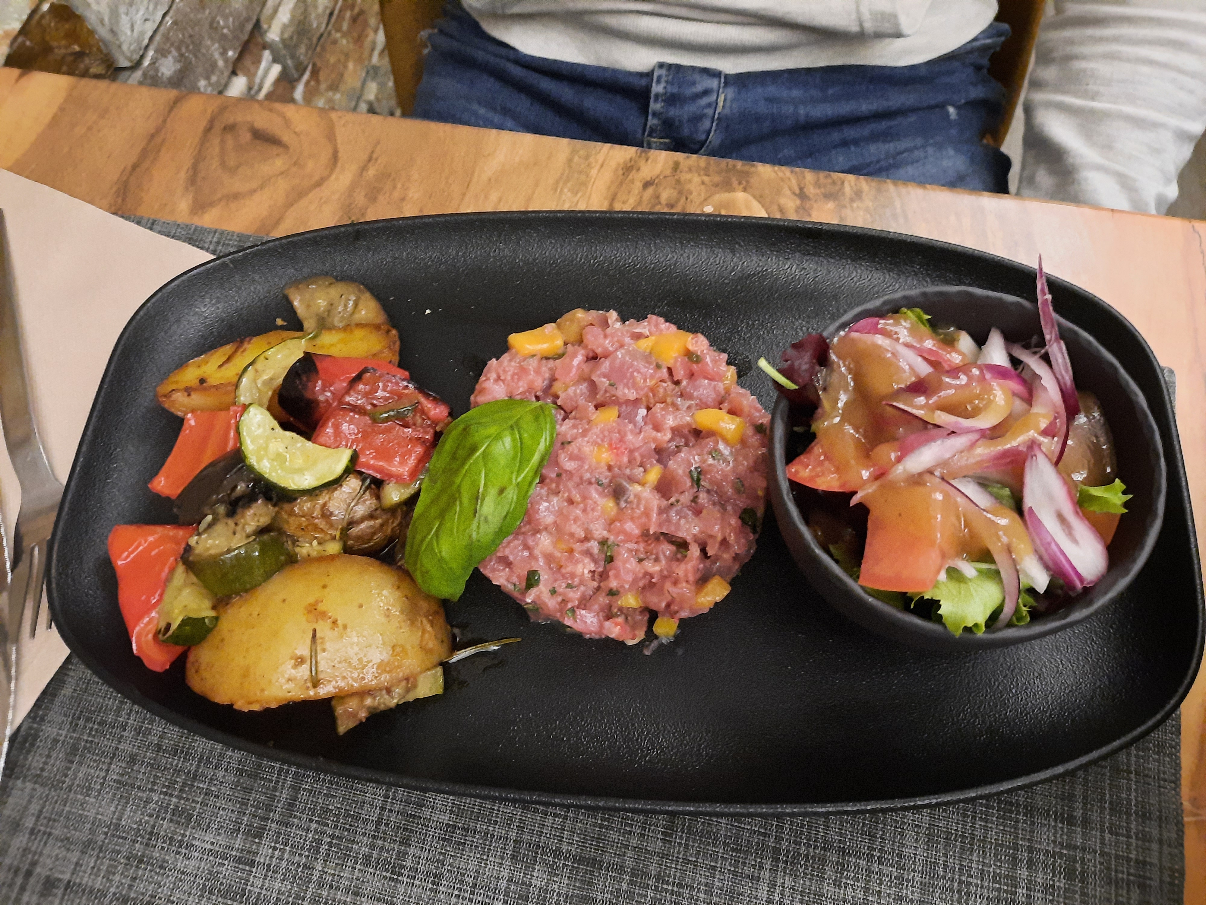 Photo n° 3 de l'avis de Stéphane.A fait le 02/05/2023 à 21:19