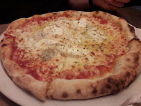 Pizza du Restaurant italien La Storia à Antibes - n°17