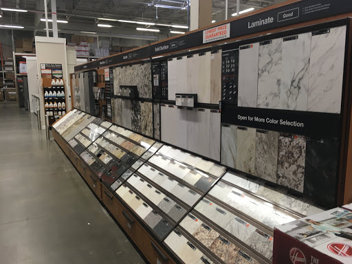 Home Improvement Store «The Home Depot», reviews and photos, 6280 Hembree Ln, Windsor, CA 95492, USA
