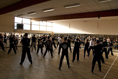 Ecole de Wing Chun de Vannes