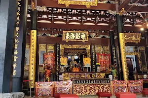 Thian Hock Keng Temple image