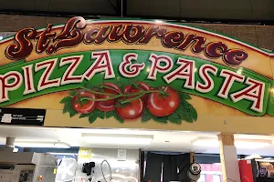 St Lawrence Pizza & Pasta image