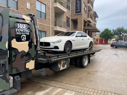 Chevrolet Dealer «Davis Chevrolet», reviews and photos, 2277 S Loop W, Houston, TX 77054, USA