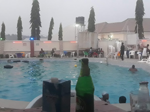 Princess Sarah Suites & Lounge, Behind Nassarawa State University Second Gate, Hayin Antau,, Keffi, Nigeria, Barbecue Restaurant, state Nasarawa