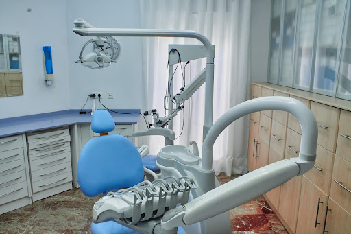 Clínica Dental,  Maxilofacial y Medicina Estética Cabrera y Arcas en Almería, Almería
