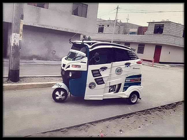 Opinii despre Taller de mecanica ramon în Huaral - Taller de reparación de automóviles