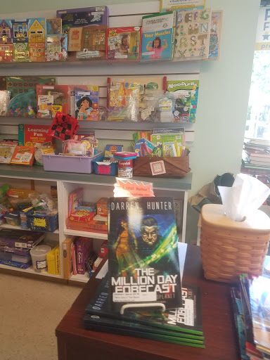 Used Book Store «Twice Upon a Time Books», reviews and photos, 1540 Cowpath Rd #142, Hatfield, PA 19440, USA