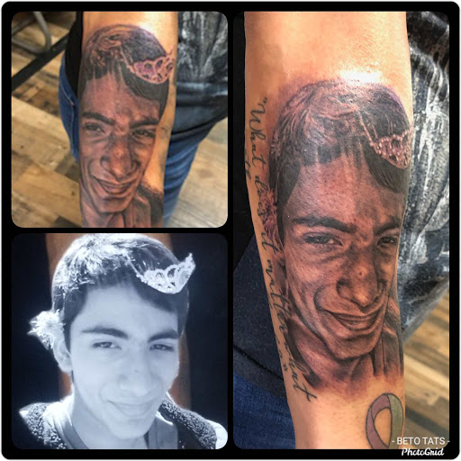 Explore butterfly tattoo ideas for females, creative tattoo ideas in Round Rock, available at Beto Tats