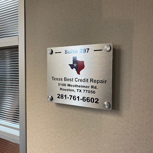 Credit Counseling Service «Texas Best Credit Repair», reviews and photos