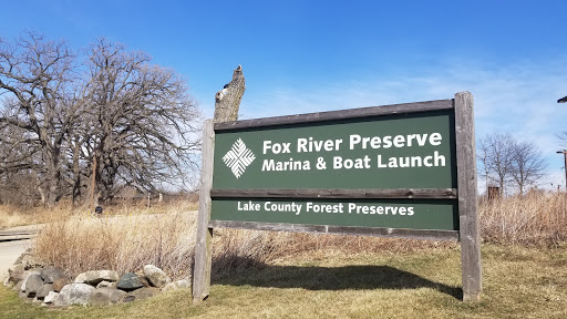 Fox River Forest Preserve image 10