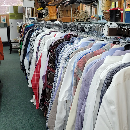 Thrift Store «Pennies For Heaven Resale», reviews and photos, 17471 Preston Rd, Dallas, TX 75252, USA