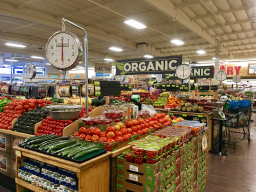 Health Food Store «Sprouts Farmers Market», reviews and photos, 1327 Encinitas Blvd, Encinitas, CA 92024, USA