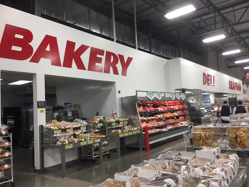 Grocery Store «WinCo Foods», reviews and photos, 4620 S Cooper St, Arlington, TX 76017, USA