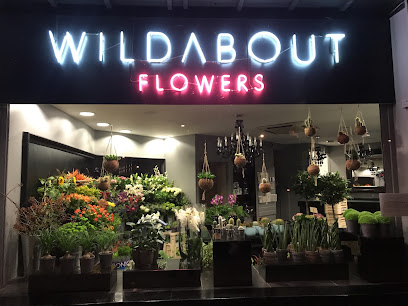 Wildabout Flowers
