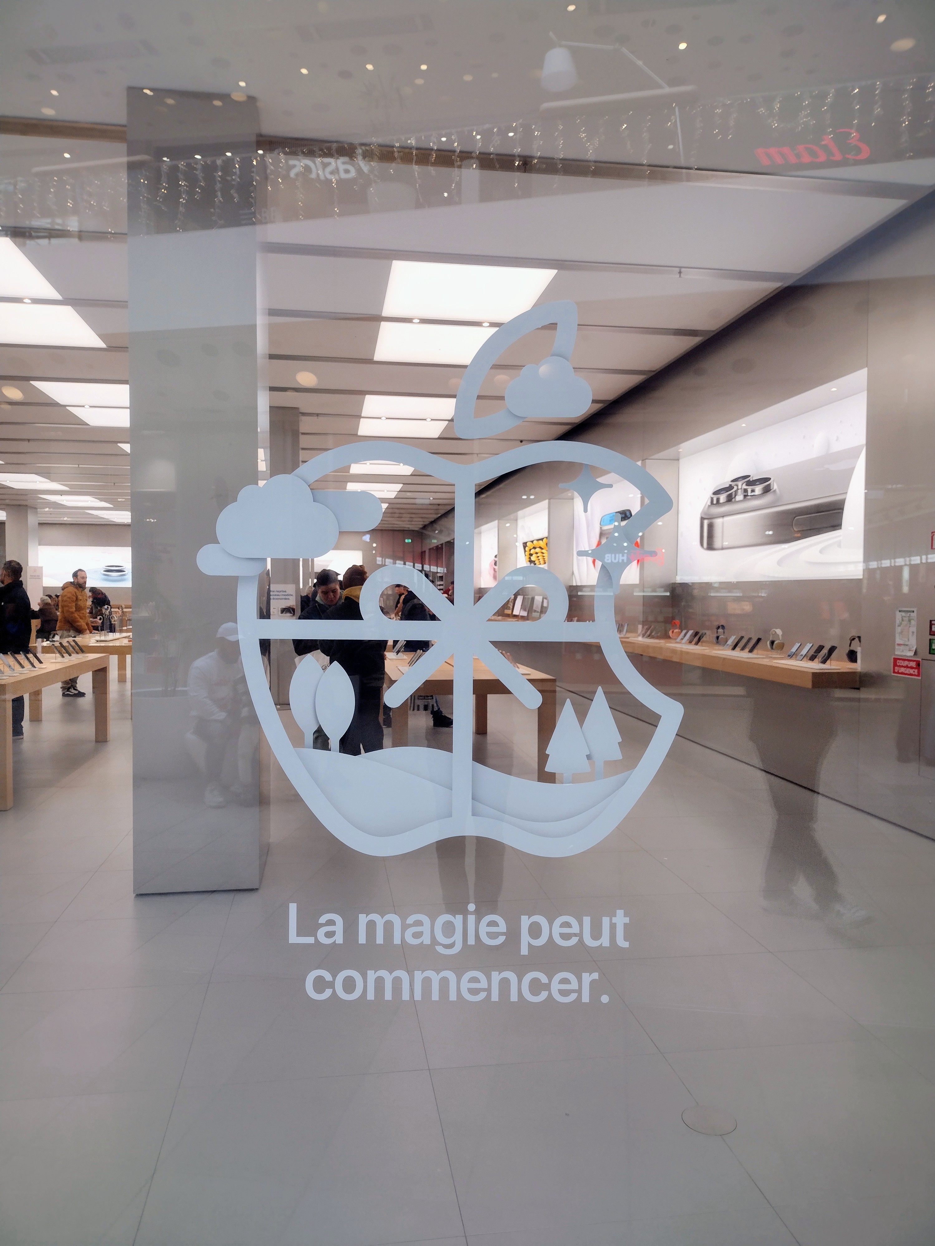 Photo n° 2 de l'avis de Régis.a fait le 17/12/2023 à 14:01