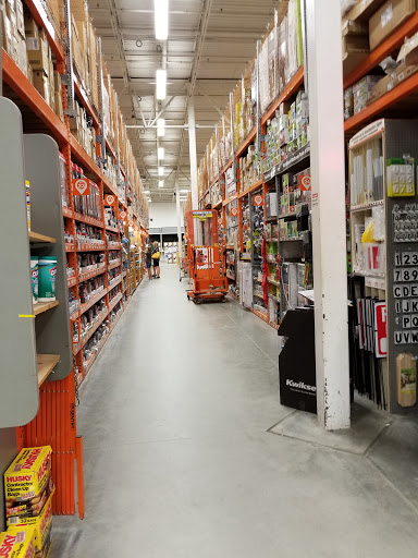 Home Improvement Store «The Home Depot», reviews and photos, 1530 E Hwy 50, Clermont, FL 34711, USA