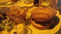 Hamburger du Restaurant français Mugs à Saint-Raphaël - n°5