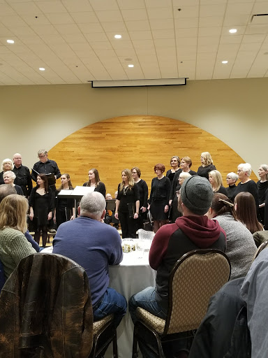 Community Center «Minnetonka Community Center», reviews and photos, 14600 Minnetonka Blvd, Minnetonka, MN 55345, USA