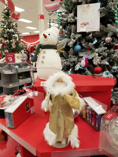 Department Store «Target», reviews and photos, 4310 Fortuna Center Plaza, Dumfries, VA 22025, USA