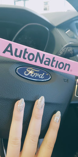 Ford Dealer «AutoNation Ford East», reviews and photos, 28825 Euclid Ave, Wickliffe, OH 44092, USA