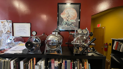 Explore loss tattoo ideas, creative tattoo ideas in Saint Paul, available at Capital Tattoo