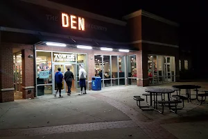 The Den By Denny's image