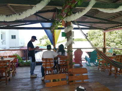 The Rustic Restaurant and Grill - Cl. 2 #10c-57, Puerto Colombia, Atlántico, Colombia