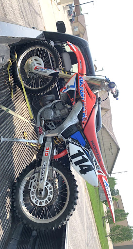 Motorcycle Shop «JSR Performance», reviews and photos, 434 Ellis S, Wichita, KS 67211, USA